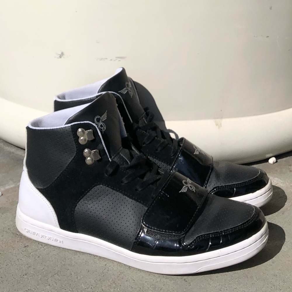 Creative Recreation Shoes, Size 11, Very Clean!